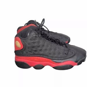 Retro Jordan 13s